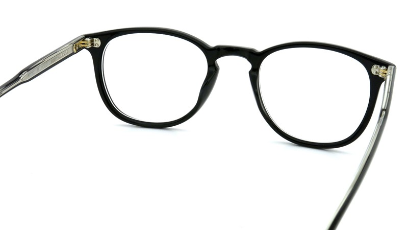 GARRETT LEIGHT ギャレットライト(GLCO) メガネ通販 KINNEY BK 47