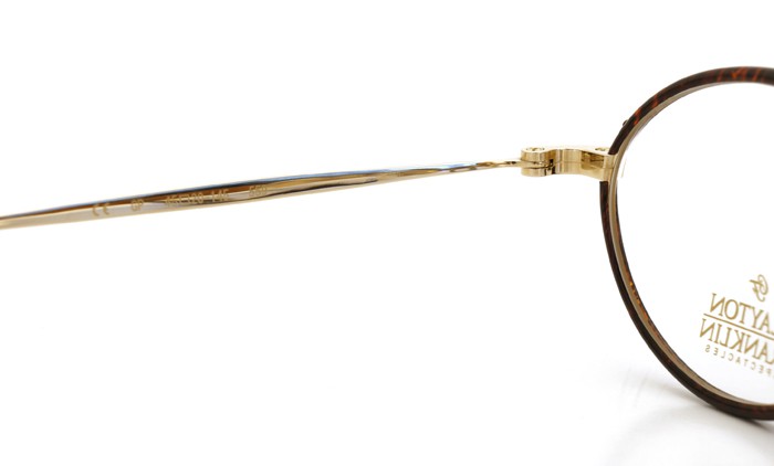 CLAYTON FRANKLIN クレイトンフランクリン メガネ CF-559通販 GP (取扱