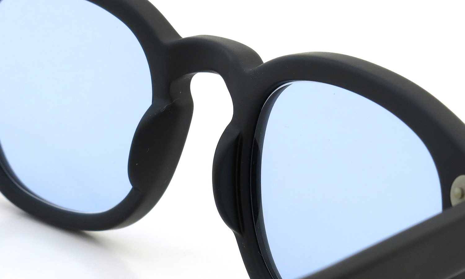 モスコット MOSCOT サングラスカスタム LEMTOSH レムトッシュ MATTE