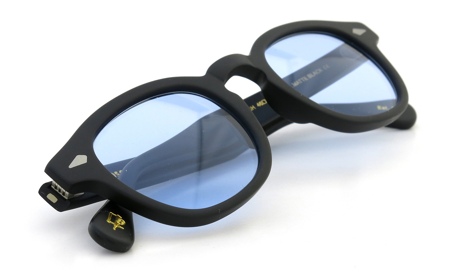 モスコット MOSCOT サングラスカスタム LEMTOSH レムトッシュ MATTE