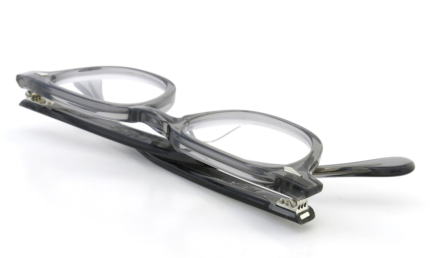 JULIUS TART OPTICAL ジュリアス タート オプティカル メガネ AR-42-22