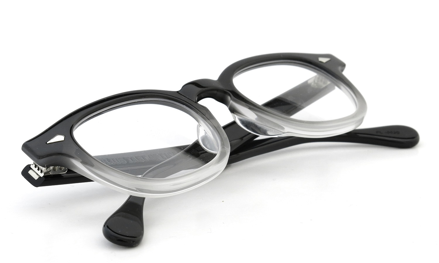 JULIUS TART OPTICAL ジュリアス タート オプティカル メガネ AR-46-22