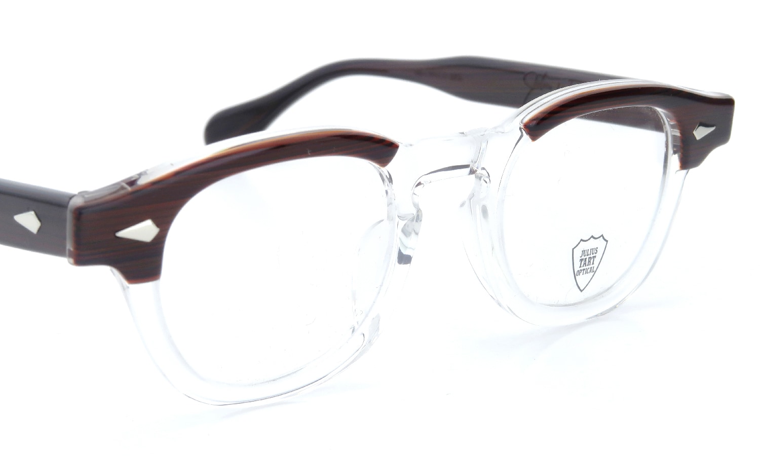 JULIUS TART OPTICAL ジュリアス タート オプティカル メガネ通販 AR