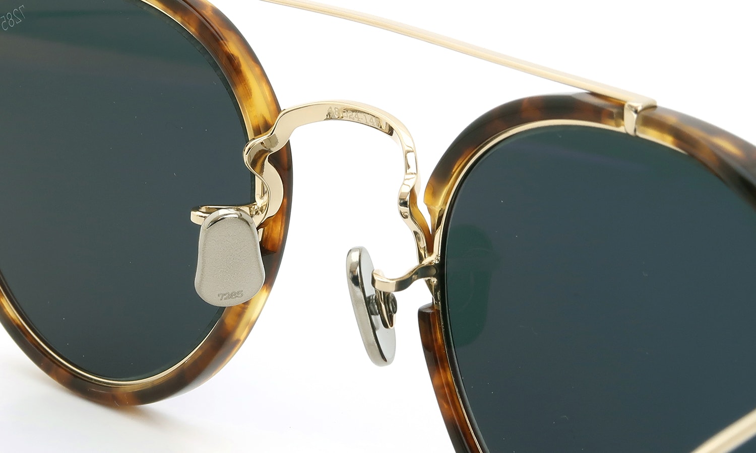 EYEVAN7285 アイヴァン7285 サングラス 762通販 C.3013 正規取扱