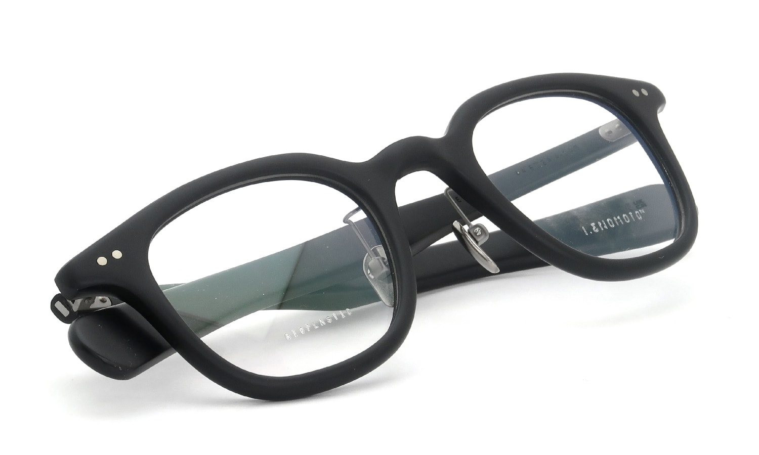 I.ENOMOTO メガネ IE017通販 C1M (取扱：浦和店) 正規取扱