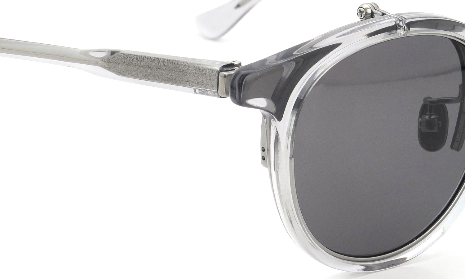 ayame アヤメ 跳ね上げ式サングラス BOSTON PRO ボストン プロ通販 CGY