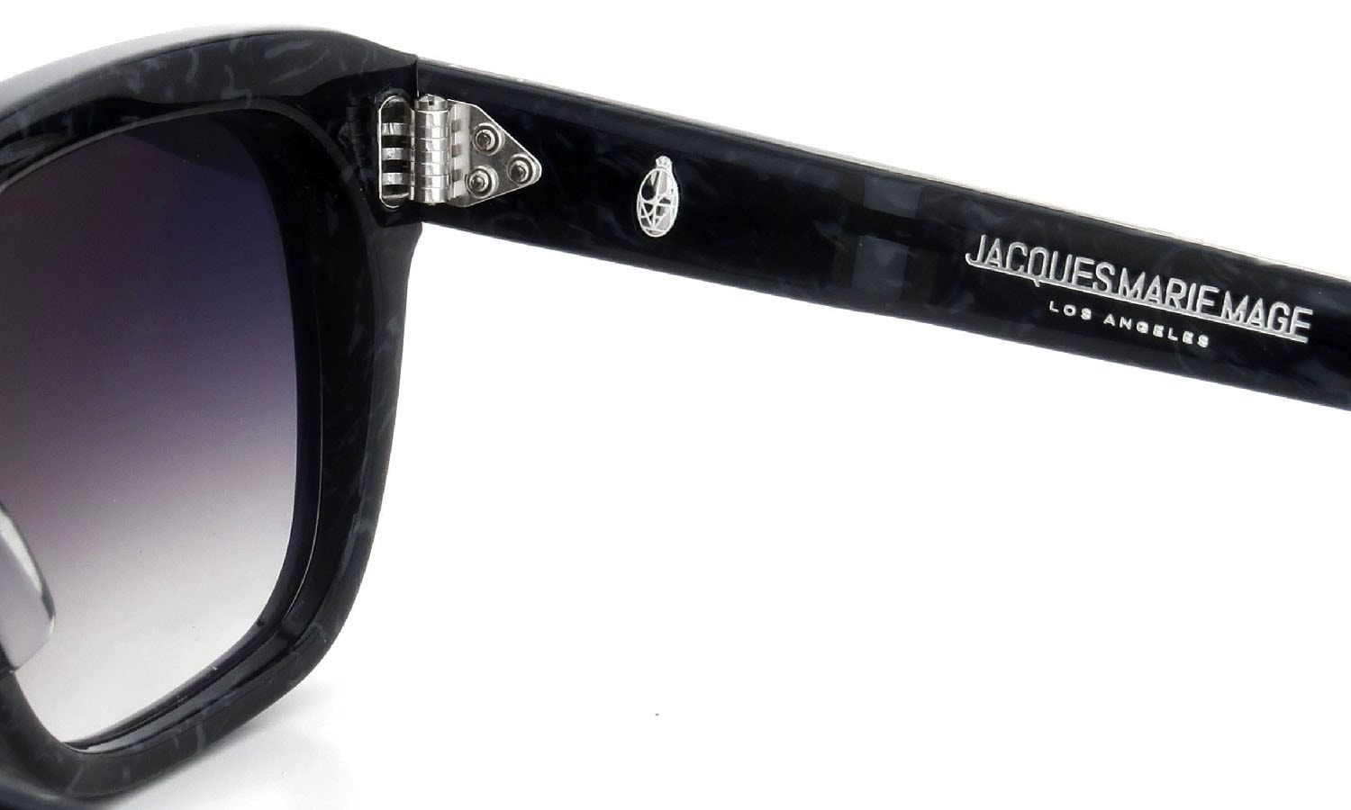 JACQUESMARIEMAGE(ジャックマリーマージュ) サングラス YVES(イヴ)通販