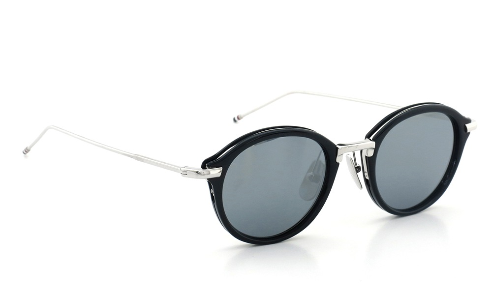 THOM BROWNE サングラス 生産終了 (DITA期)通販 TB-011-H-T 46size