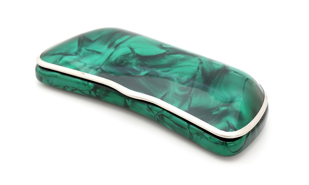 Reinhold Kuhn ラインホルト キューン セルロイド製メガネケース通販