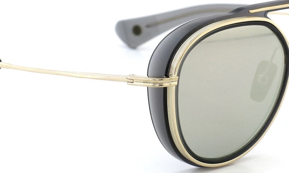 DITA ディータ サングラス SPACECRAFT スペースクラフト通販 19017-C