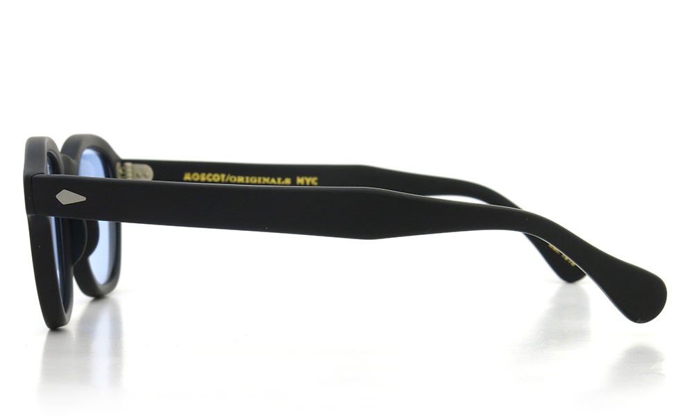 モスコット MOSCOT サングラスカスタム LEMTOSH レムトッシュ MATTE