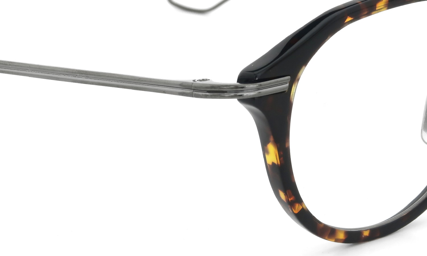 DITA ディータ メガネ KOHN通販 DTX119-47-02AF TRT-GUN (取扱店：大宮