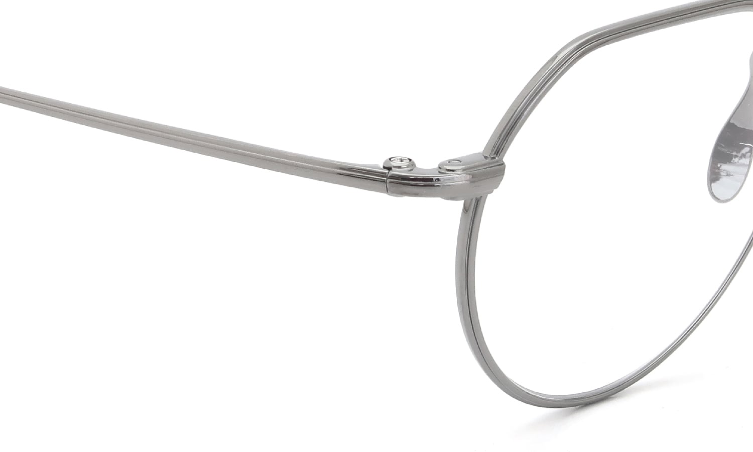 ayame アヤメ メガネ CP 47size通販 CR 正規取扱店