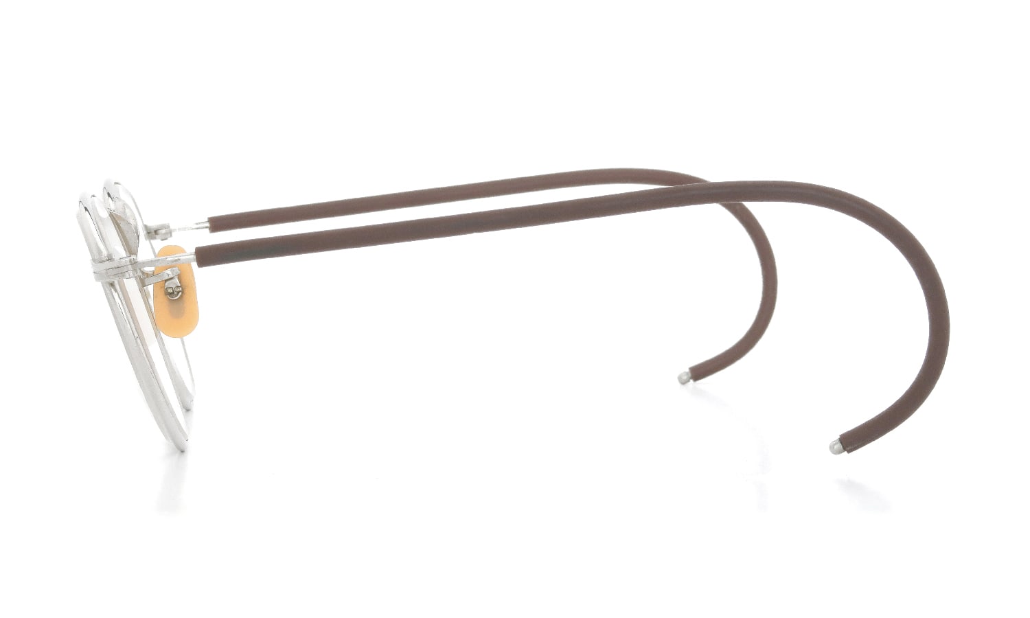 Bausch&Lomb vintage ボシュロム ヴィンテージ セーフティーグラス通販