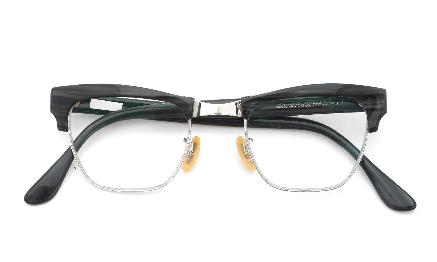 The Spectacle/ Bausch&Lomb ボシュロムvintage ヴィンテージ メガネ