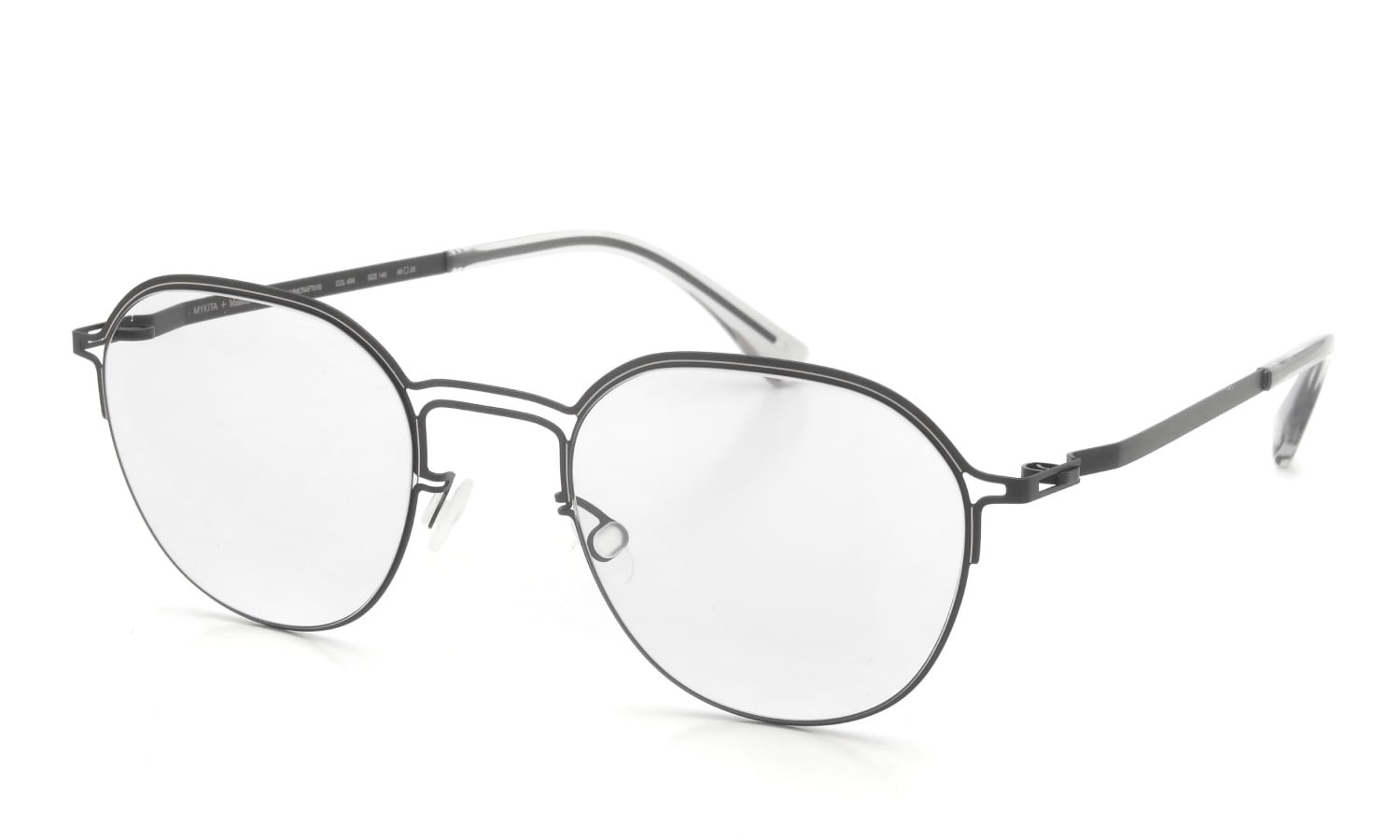 MYKITA+Maison Margiela サングラス MMCRAFT016 正規取扱通販 COL.404