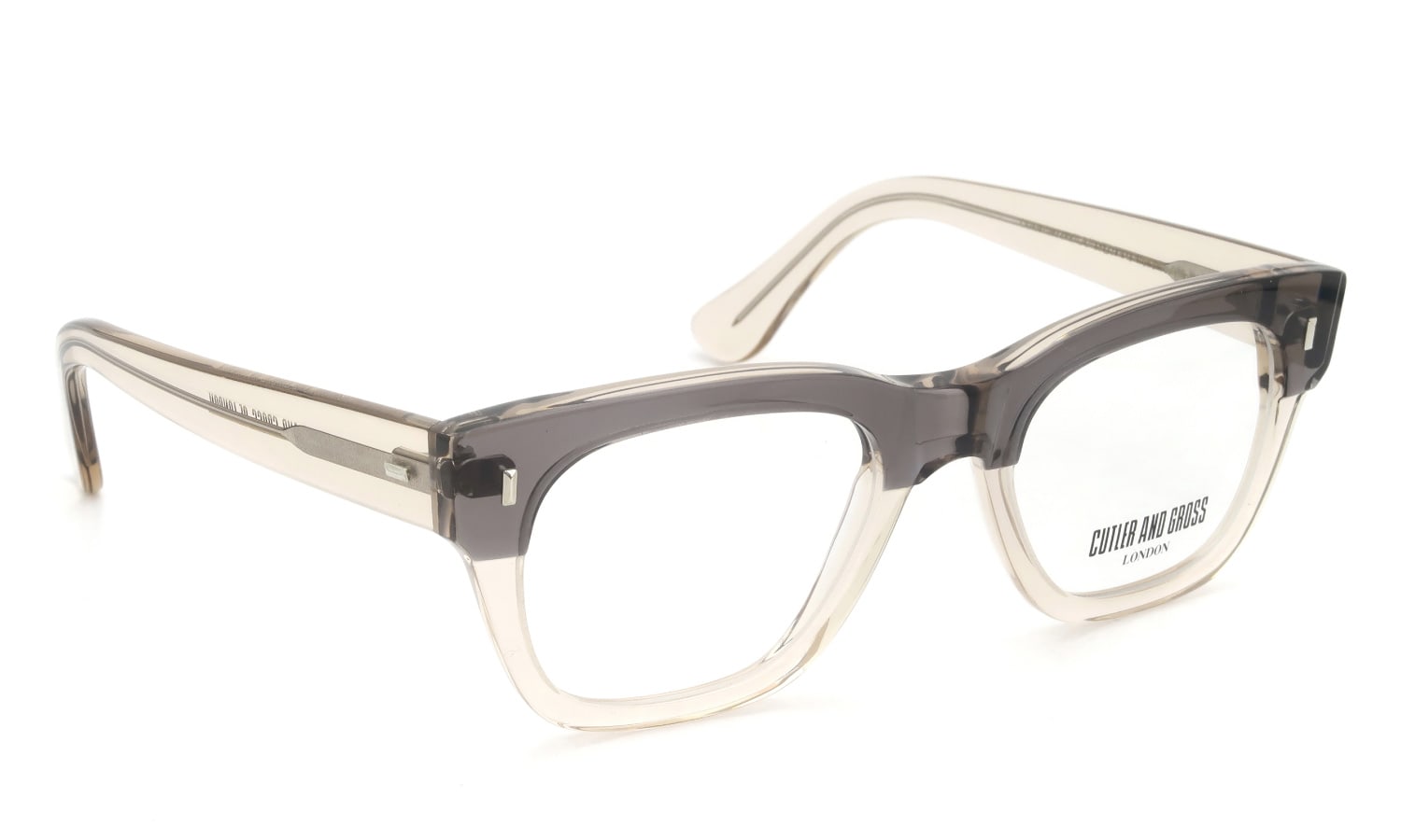 CUTLER AND GROSS カトラーアンドグロス メガネ CGOP 0772V2通販 GC