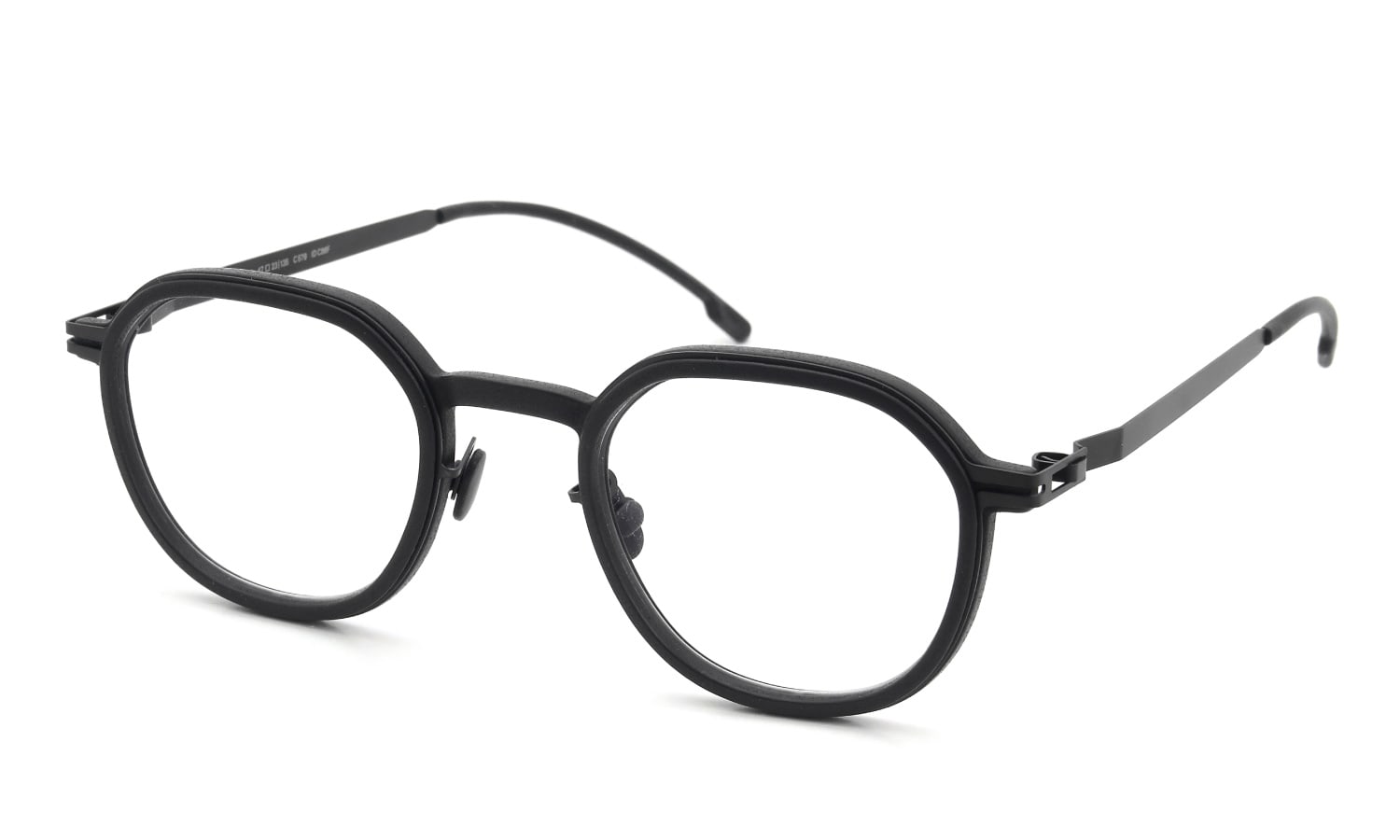 MYKITA MYLON マイキータ マイロン メガネ BIRCH通販 COL.579 Pitch