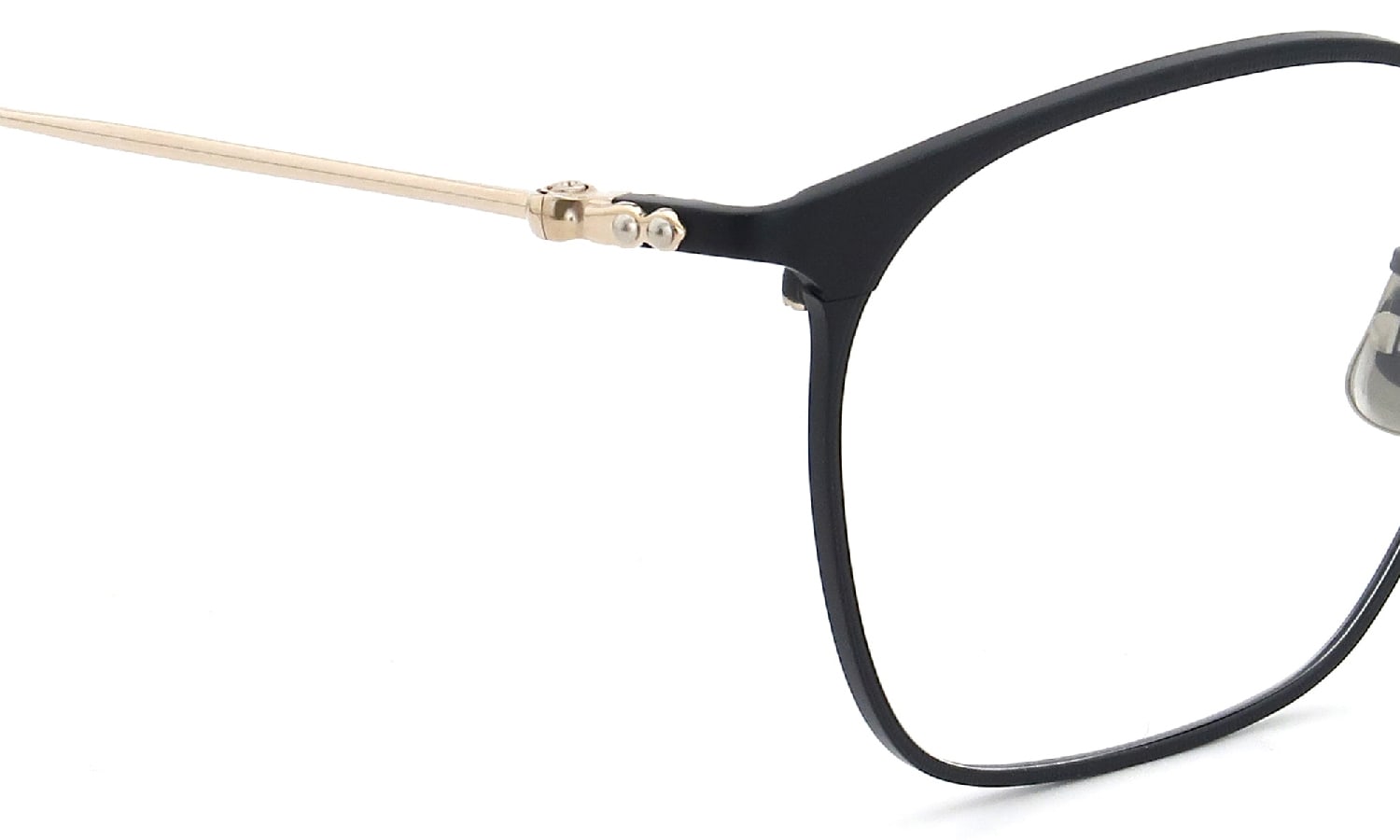 EYEVAN7285 アイヴァン7285 メガネ 162 (49)通販 C.805902 Black