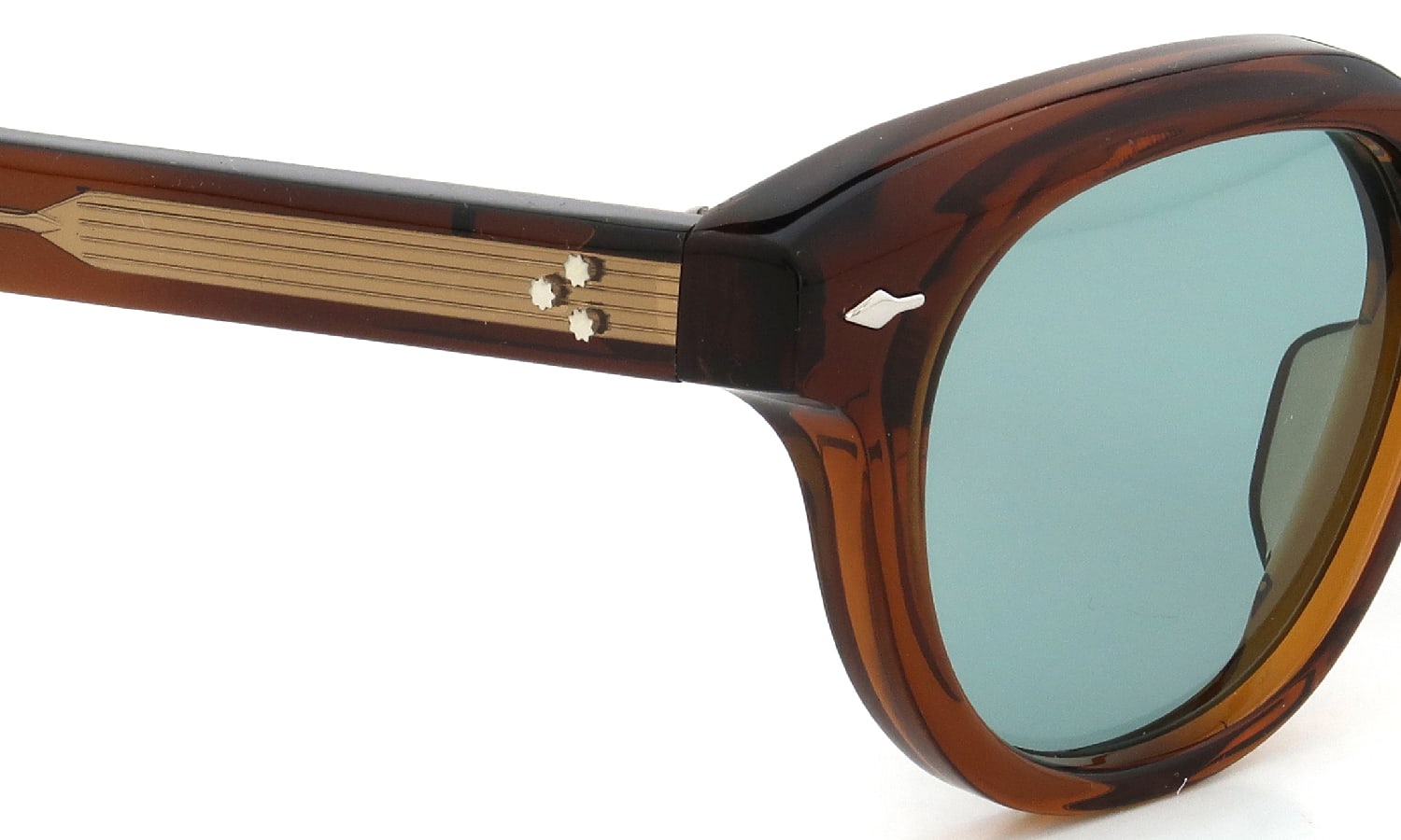 JACQUESMARIEMAGE×STANLEY KUBRICK サングラス 1948通販 正規取扱