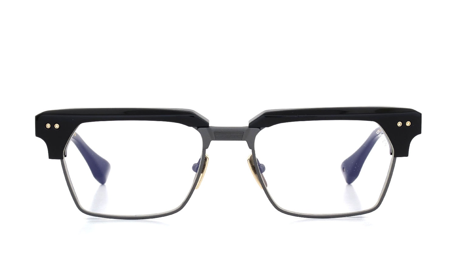 DITA ディータ 2024年最新メガネ STATESMAN-SEVEN ステイツマン