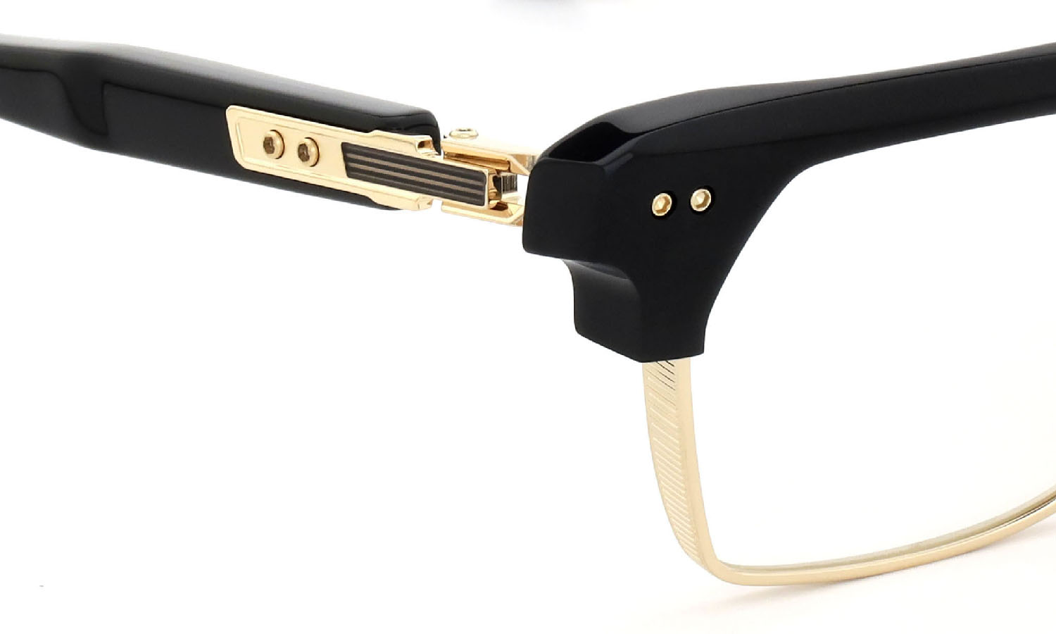 DITA ディータ 2024年最新メガネ STATESMAN-SEVEN ステイツマン