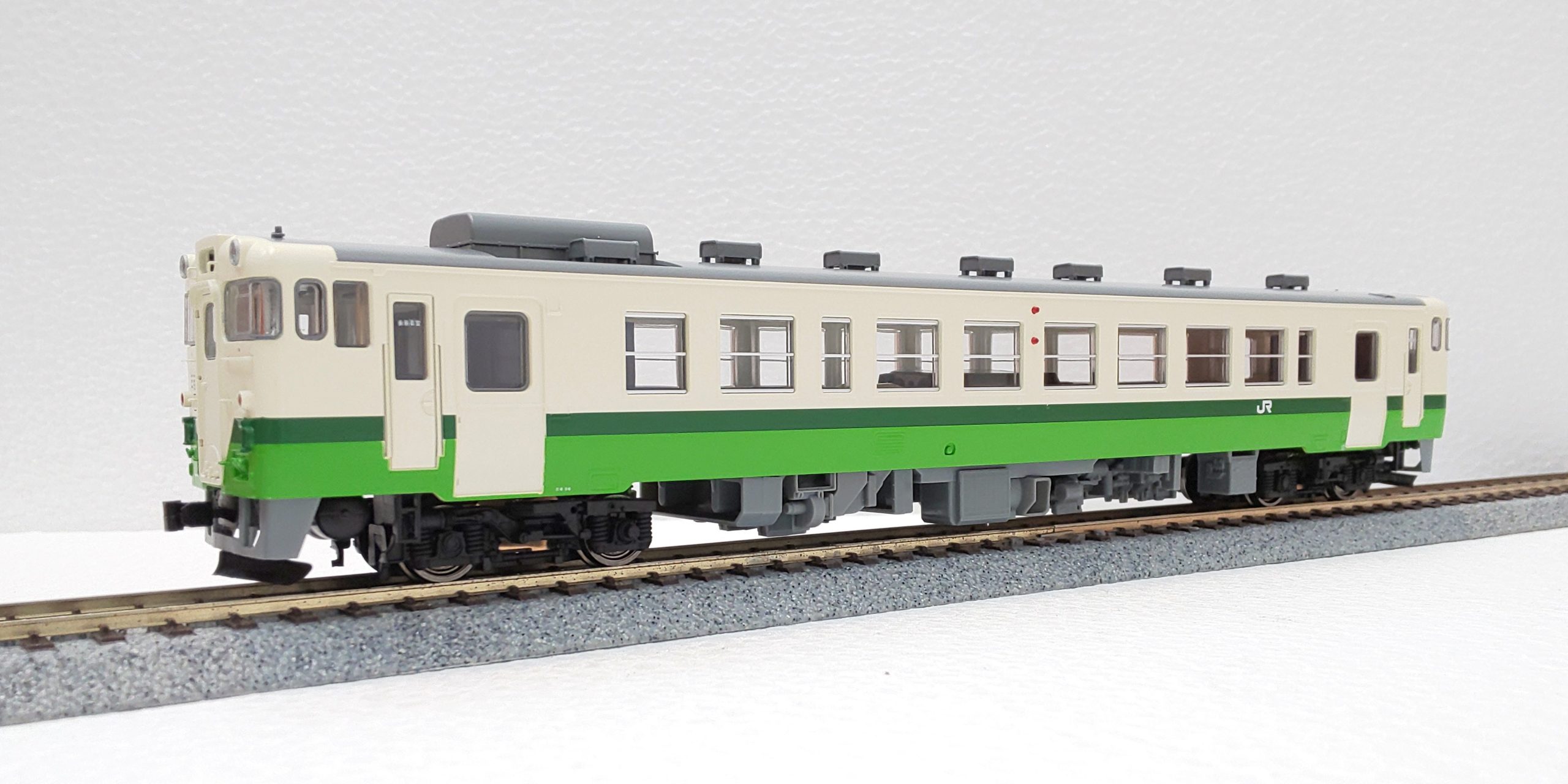 鉄道模型車両 | 株式会社ポポプロ