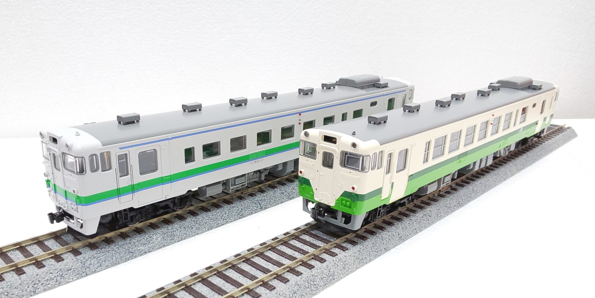 鉄道模型車両 | 株式会社ポポプロ