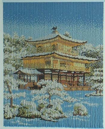 スキルスクリーン | 毛糸のプロショップ ポプラ本店