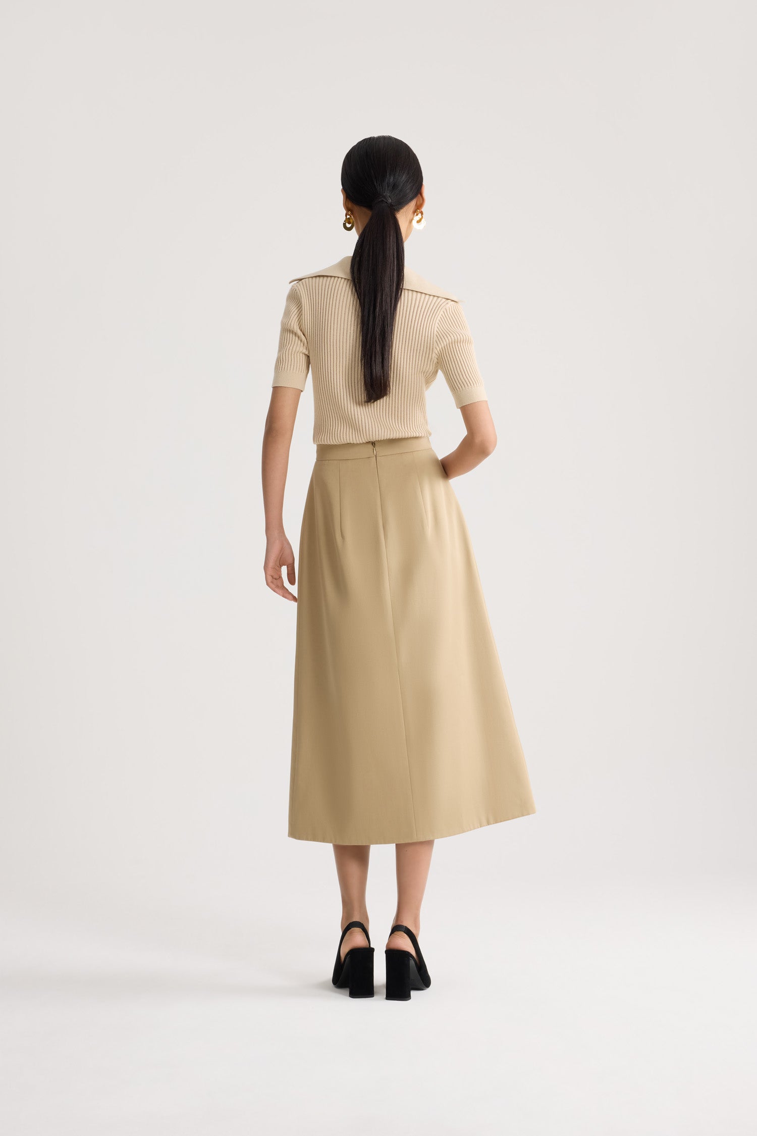 Patou | スカート