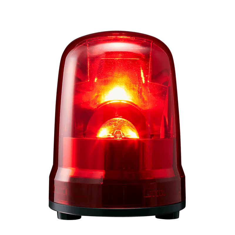 SKP-M2J-R - 回転灯（ブラシレスモータ） SK - 型式検索サイト - 回転