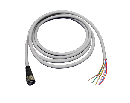 ケーブル付コネクタ | SZ-120 | 製品概要 | 株式会社パトライト