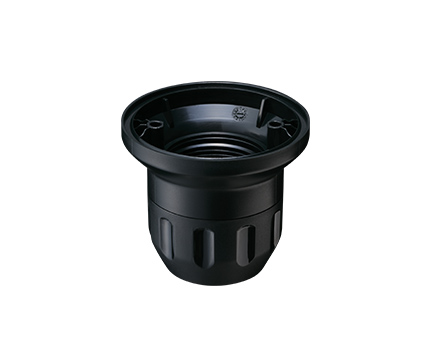 ポールブラケット | NE-001D | 製品概要 | 株式会社パトライト