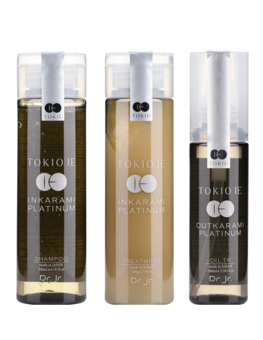 Pack Tokio IE Inkarami - Tokio Inkarami