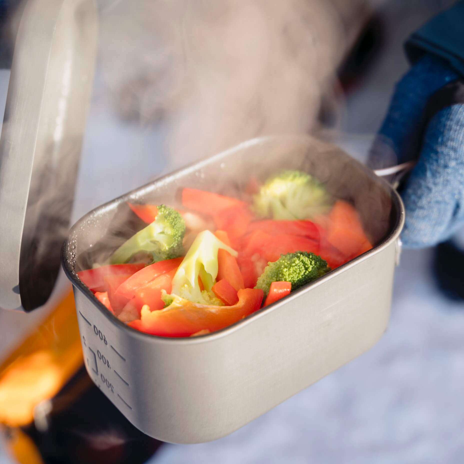 TRAILPOT S900 – PAAGOWORKS