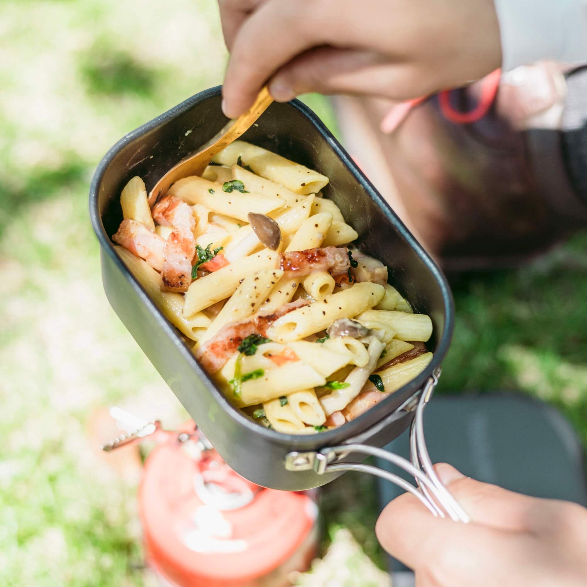 TRAILPOT S900 – PAAGOWORKS