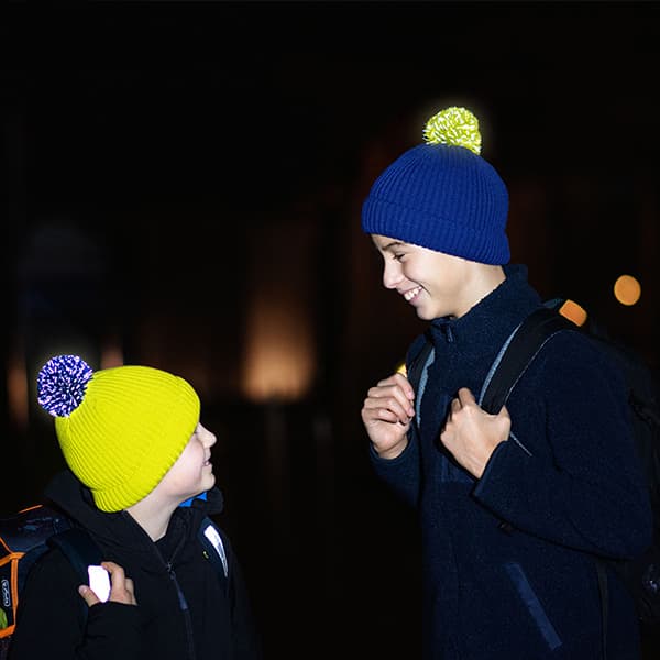 Neckwarmer Fleece | P.A.C.