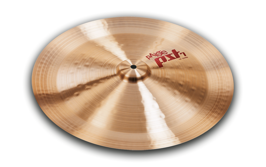 PST 7 China - Paiste