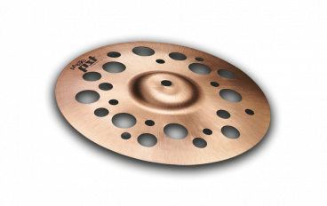 PST X Swiss Flanger Stack - Paiste