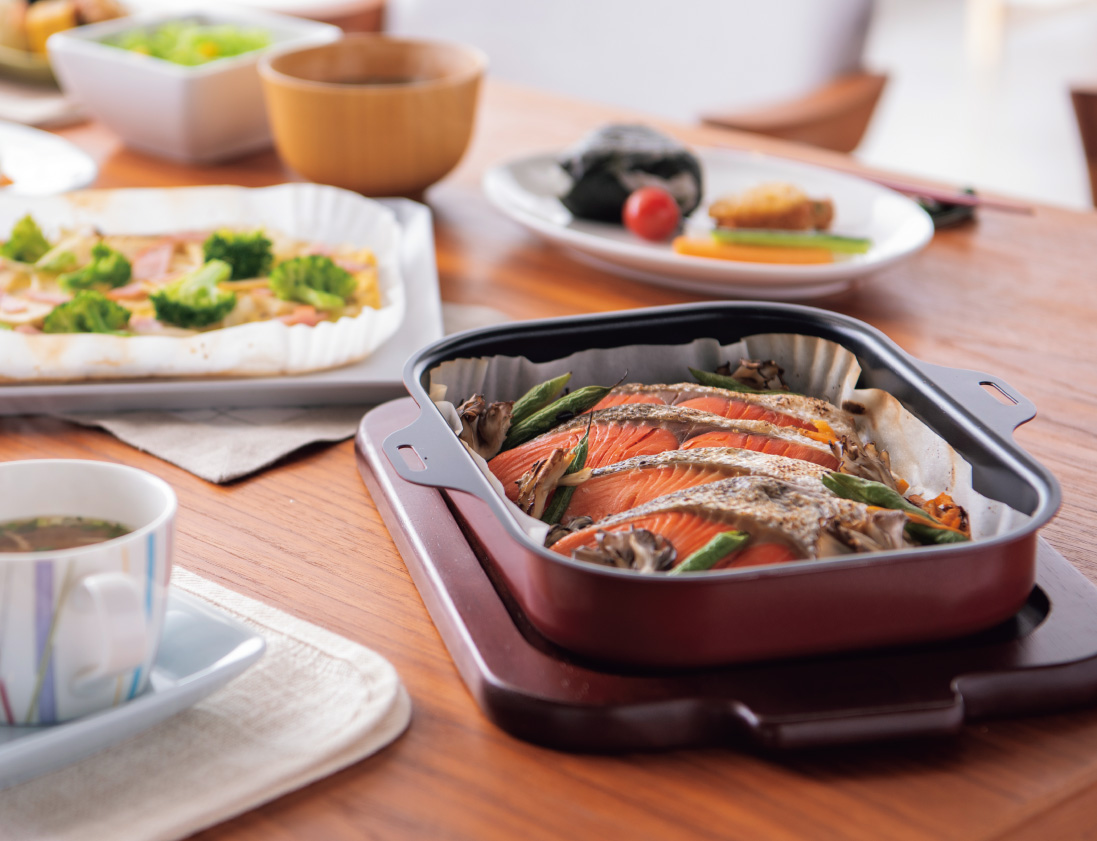 木製プレート PM-2｜ガス調理器・給湯器の【パロマ】