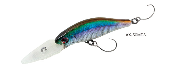 ストレンジランドのルアー ストレンジランド マスキュラックス