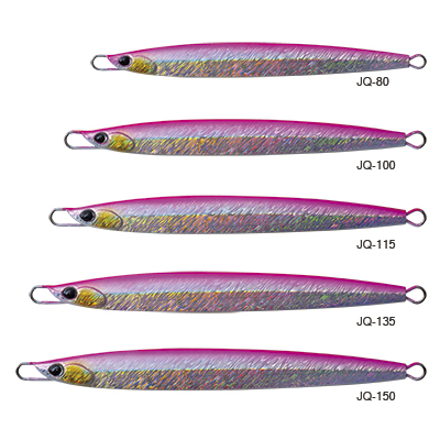 JIGARO QR / ジガロQR ｜ PALMS ｜ 株式会社パームス