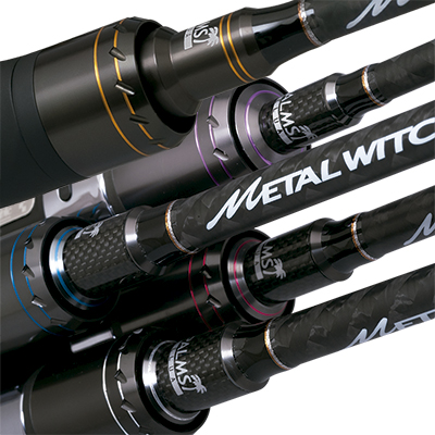 METAL WITCH Quest / メタルウィッチクエスト ｜PALMS ｜ 株式会社パームス