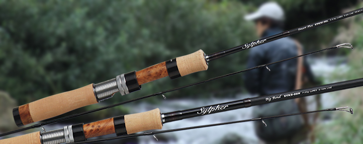 Sylpher / シルファー ｜PALMS ｜ 株式会社パームス