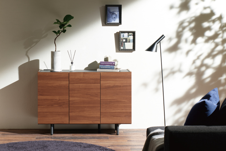 キャビネット CE シリーズ 商品情報 | 家具・インテリアの【パモウナ