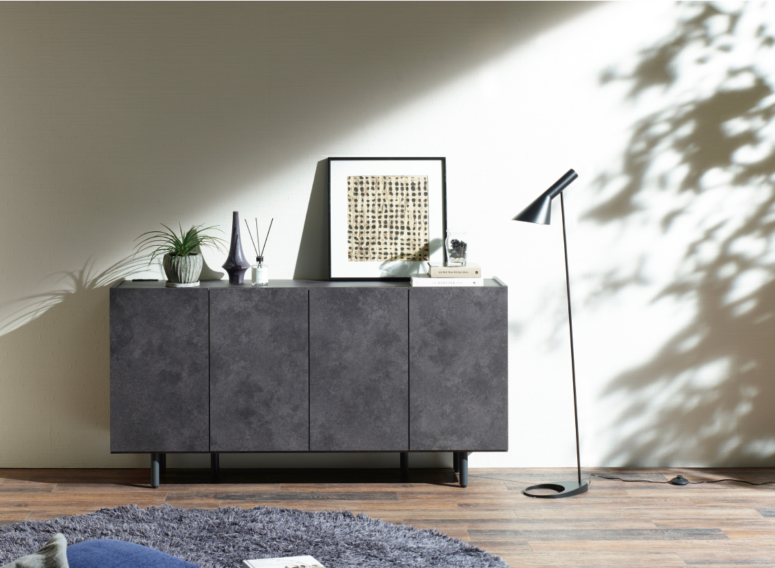 サイドボード | 家具・インテリアの【パモウナ】