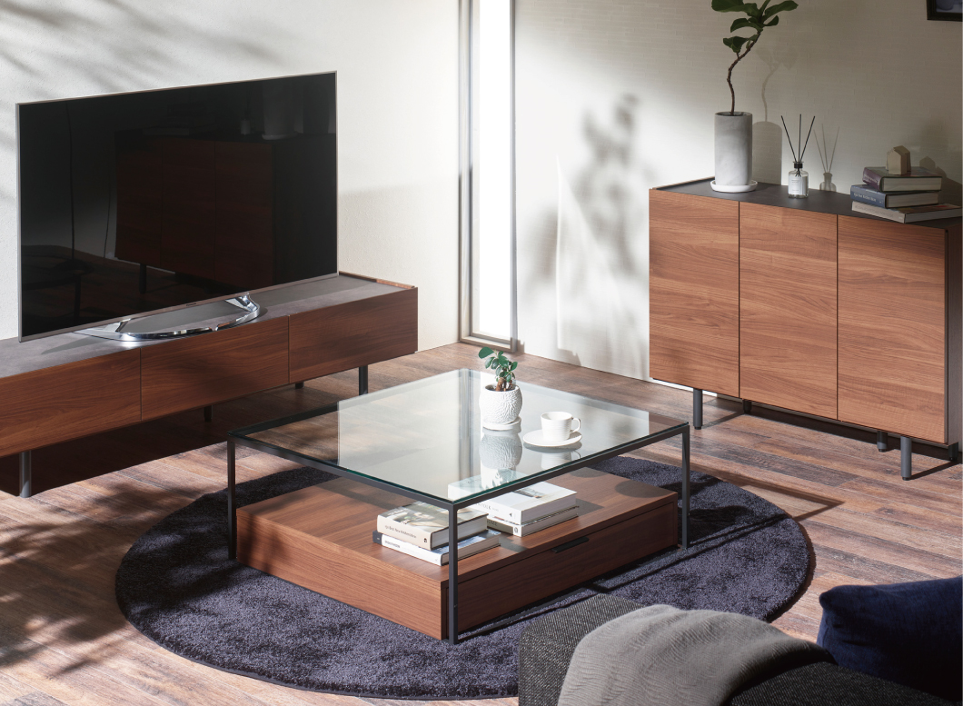 テーブル IR シリーズ 商品情報 | 家具・インテリアの【パモウナ