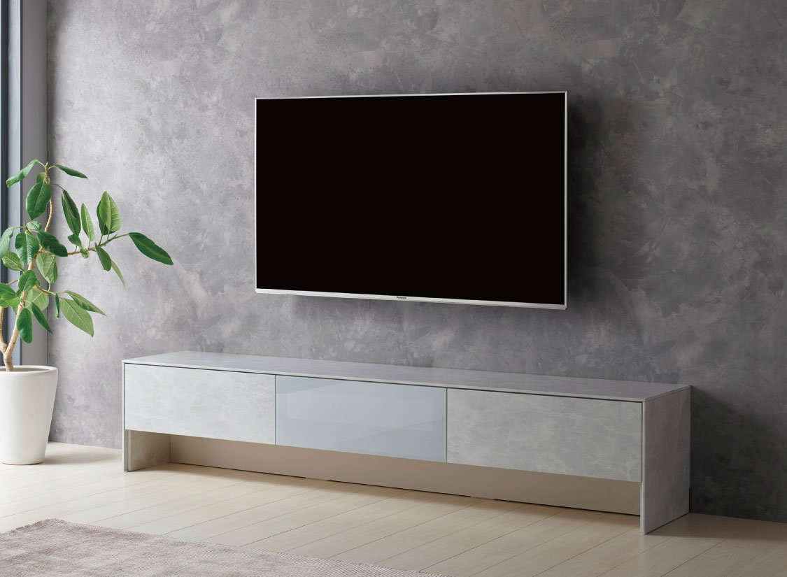 テレビボード | 家具・インテリアの【パモウナ】