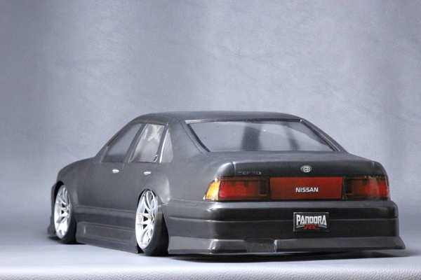 生産終了】NISSAN CEFIRO A31（セフィーロ） [PAB-2114] | PANDORA RC