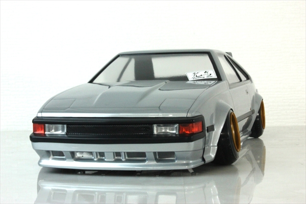 Toyota CELICA XX A60 [PAB-3193] | PANDORA RC - Drift RC Car bodies